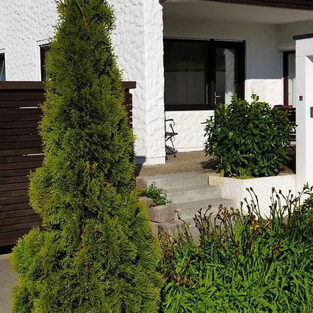 Διαμέρισμα Ferienwohnung Silvia - Lindau-Weissensberg Weißensberg