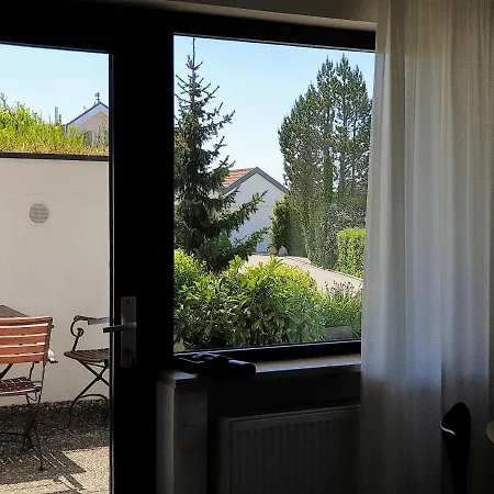 Ferienwohnung Silvia - Lindau-Weissensberg Διαμέρισμα