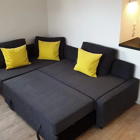 Ferienwohnung Silvia - Lindau-Weissensberg Διαμέρισμα *