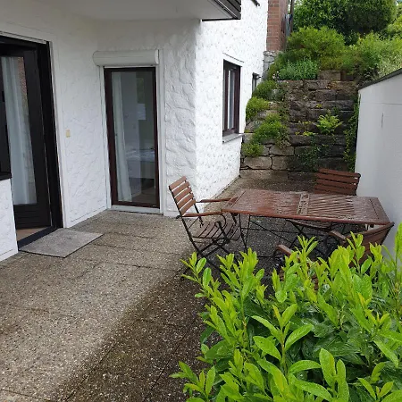Ferienwohnung Silvia - Lindau-Weissensberg Διαμέρισμα
