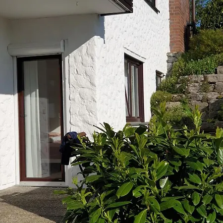 Ferienwohnung Silvia - Lindau-Weissensberg