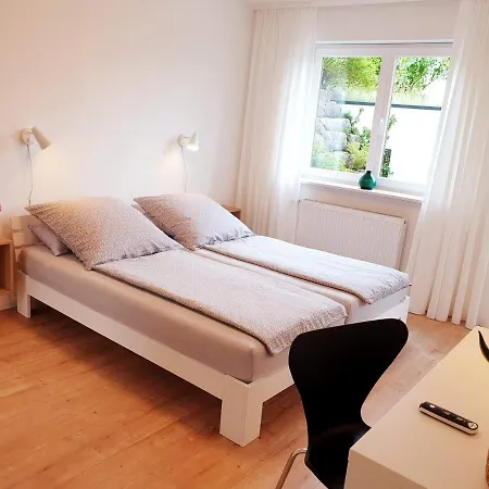 Ferienwohnung Silvia - Lindau-Weissensberg Weißensberg
