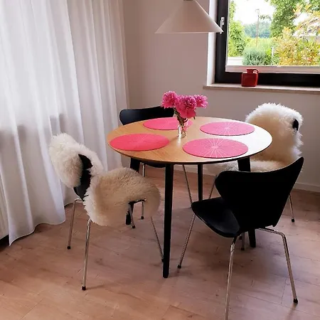 Ferienwohnung Silvia - Lindau-Weissensberg Διαμέρισμα *