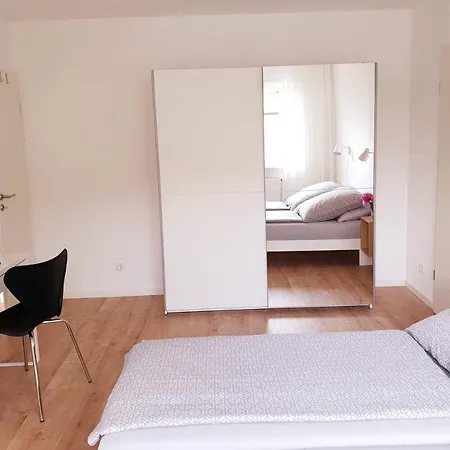 Διαμέρισμα Ferienwohnung Silvia - Lindau-Weissensberg