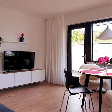 Ferienwohnung Silvia - Lindau-Weissensberg *