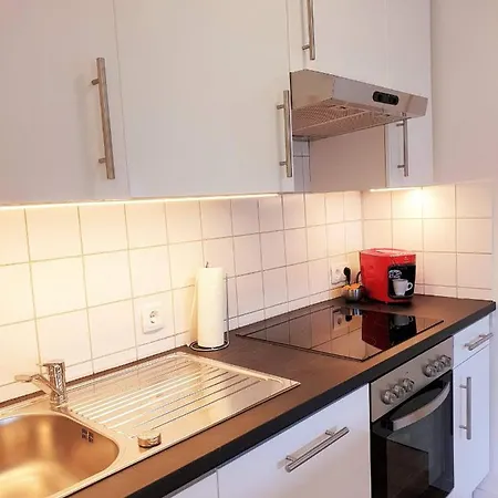 Ferienwohnung Silvia - Lindau-Weissensberg * Weißensberg