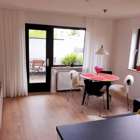 Ferienwohnung Silvia - Lindau-Weissensberg *