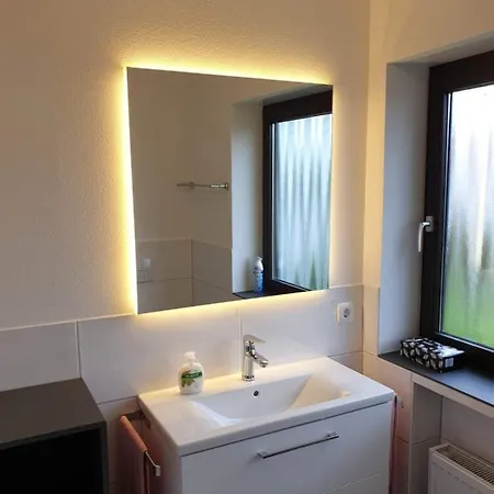 شقة Ferienwohnung Silvia - Lindau-Weissensberg *