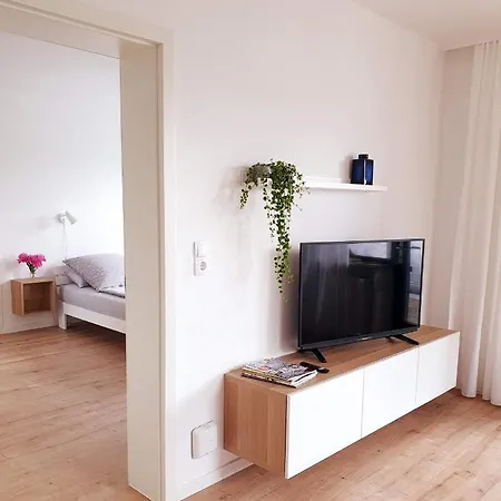 شقة Ferienwohnung Silvia - Lindau-Weissensberg *